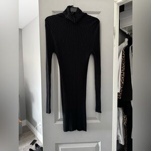 Streetwear Society Charcoal Knit Top